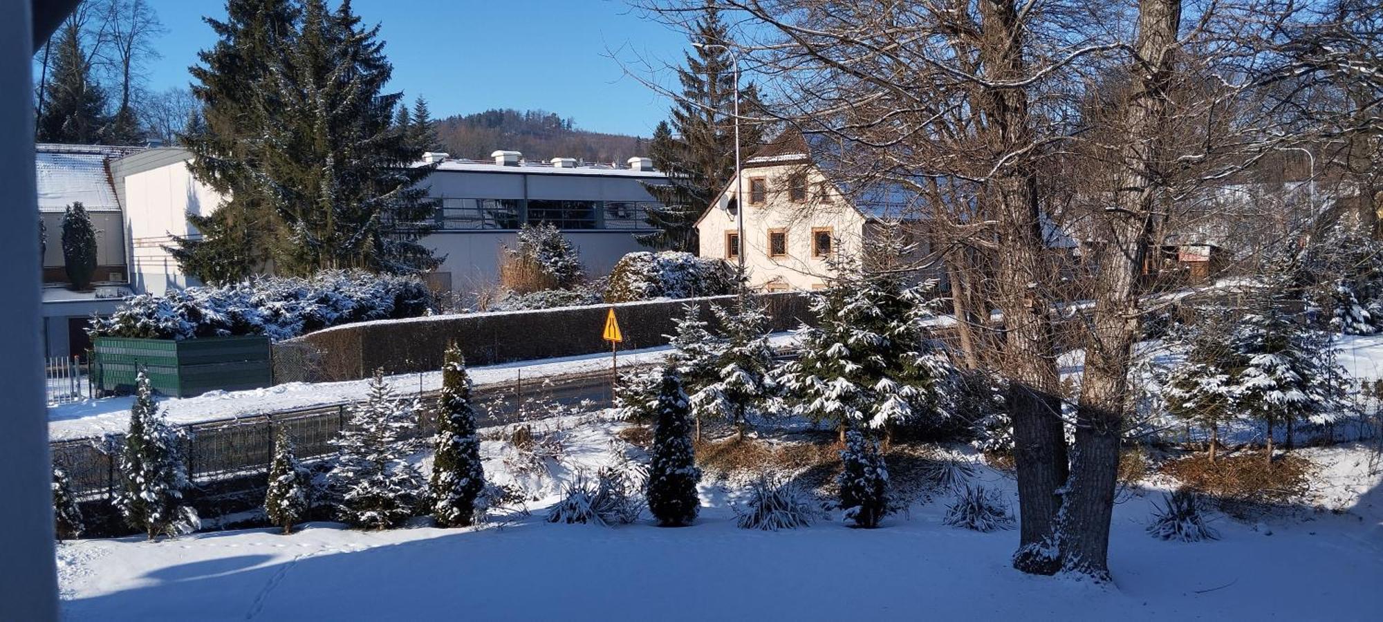 Kacik U Miry Apartment Jelenia Gora Exterior photo